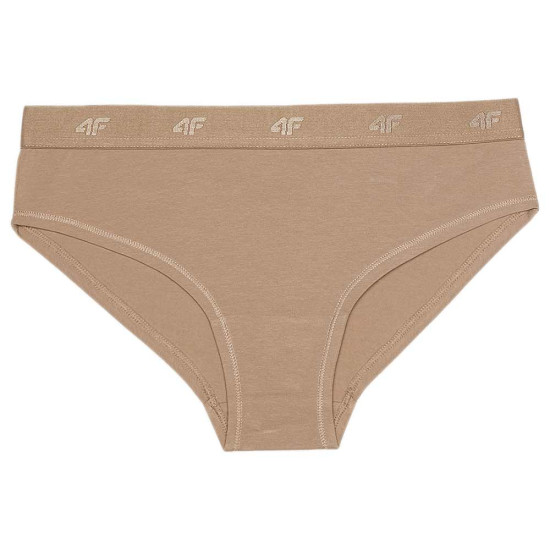 4F Γυναικείο εσώρουχο 2-Pack 4F Γυναικείο εσώρουχο 2-Pack